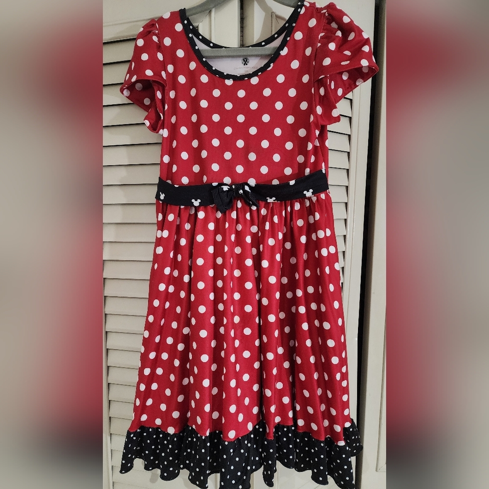 Charlie's Project Minnie Dress
